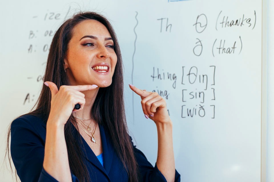 Making better use of speech therapy: apply for funding
