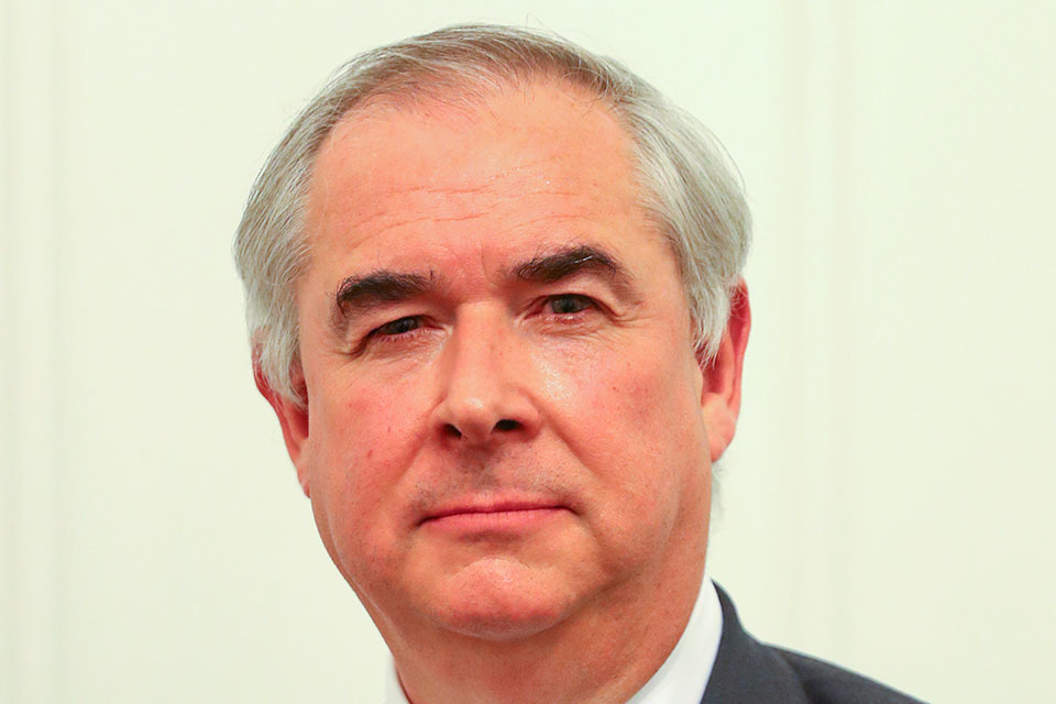 New attorney general appointed