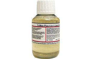 Trimax Plus 4 in 1 liquid