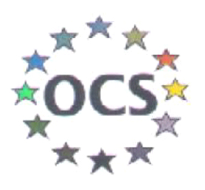 OCS stars in circle - Example 2