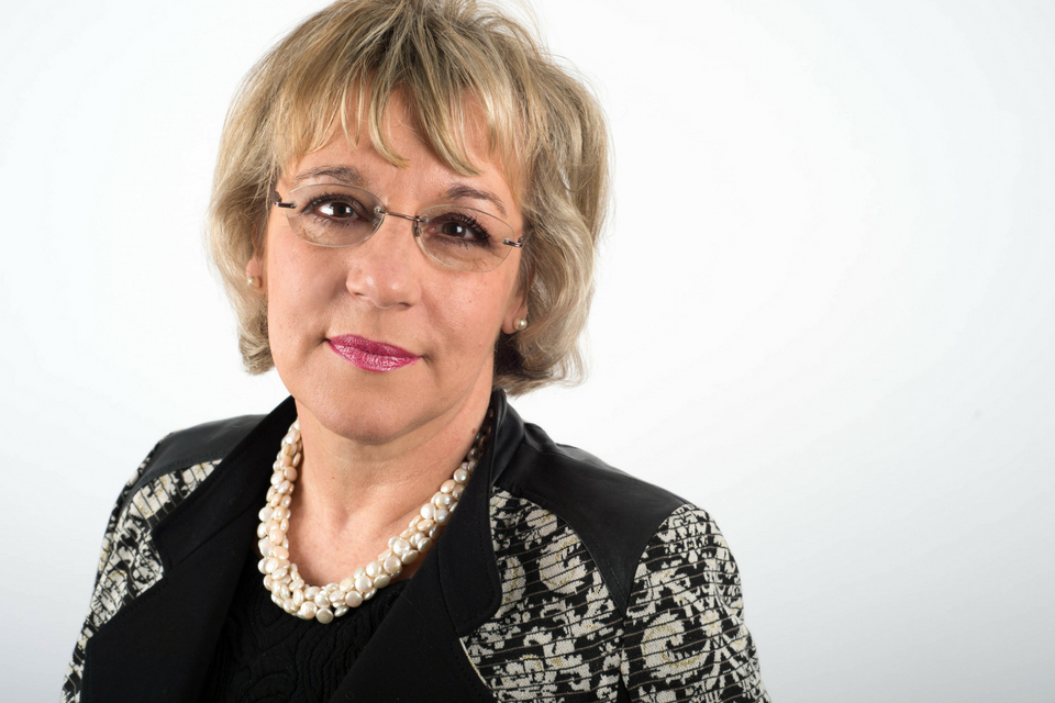 New Chair of the Social Mobility Commission confirmed