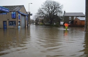 Earby December 2015