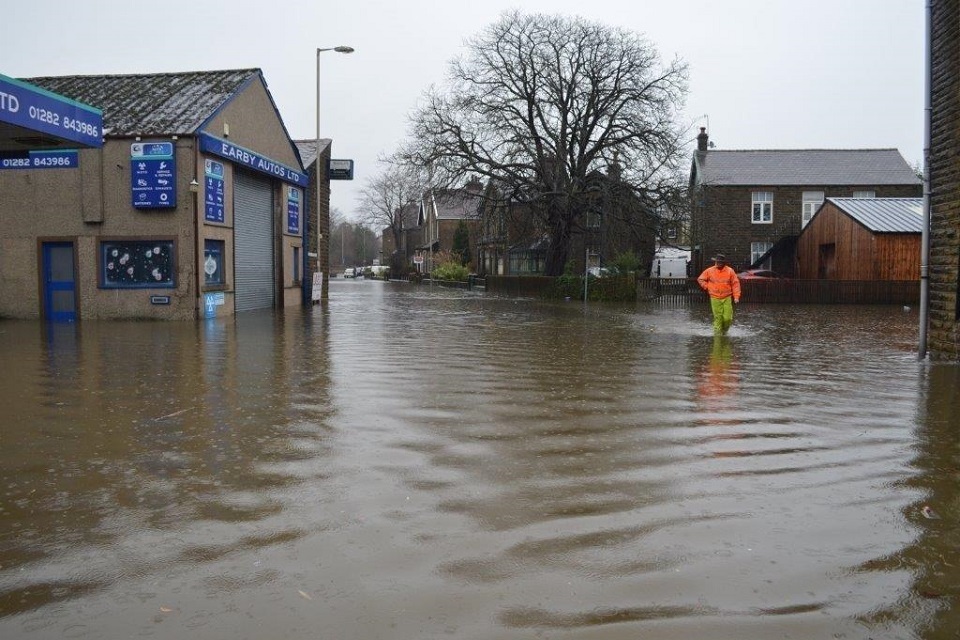 £1m culvert repair work to reduce flood risk set to begin