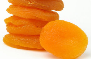 Apricots