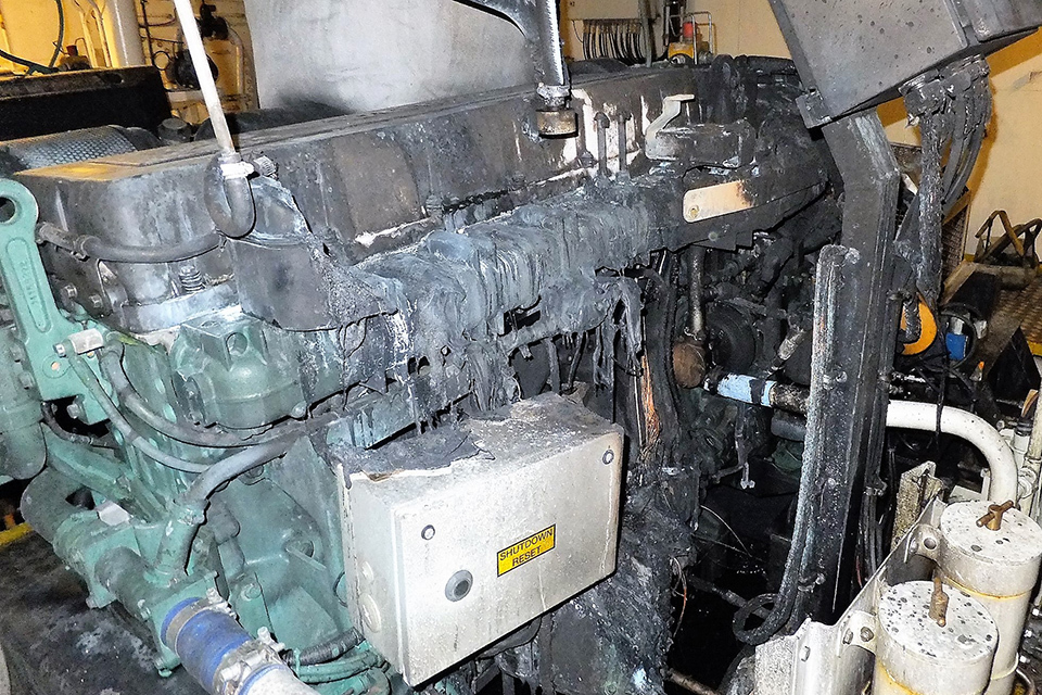 Wight Sky report published