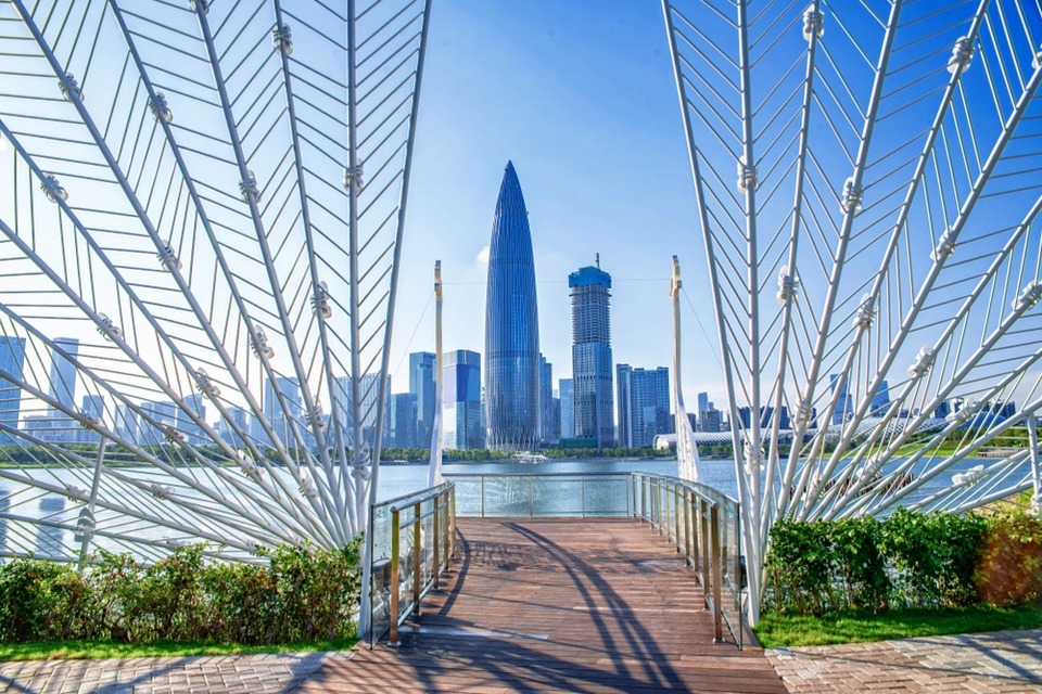 Future Cities mission to China: applications now open