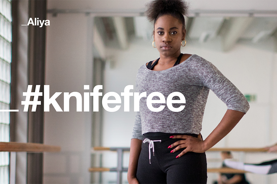 Home Office launches anti knife crime lessons ahead of summer holidays