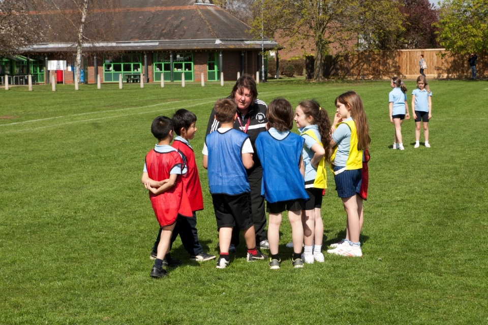 Schools not ‘silver bullet’ to tackling childhood obesity