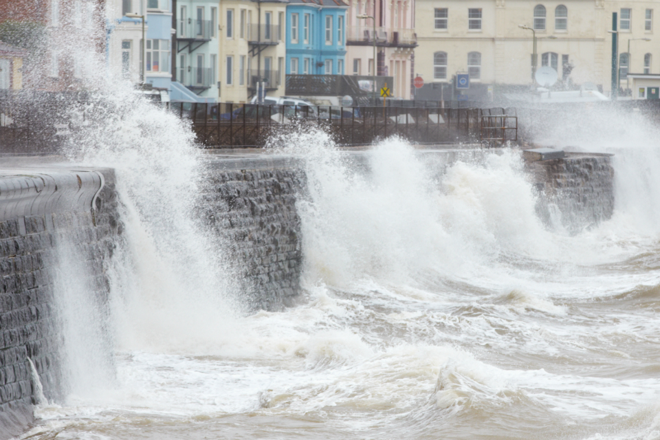 Government publishes updated plan to tackle climate change