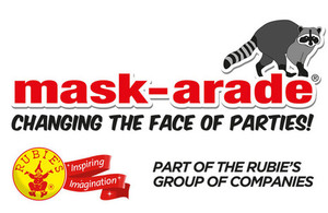 Mask-arade logo