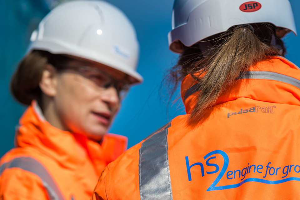 Yorkshire apprentices will take leading role in UK’s railway future