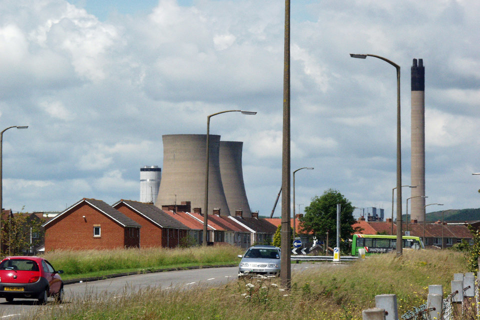 Report on state of air quality in England highlights urgent action needed on ammonia emissions
