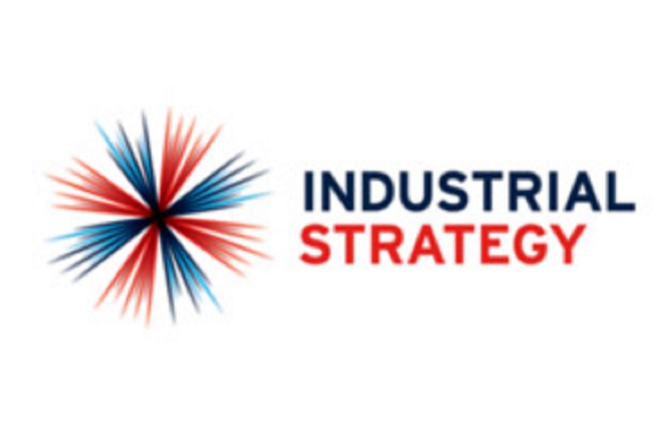 Supporting the government's Industrial Strategy - Nuclear Sector Deal