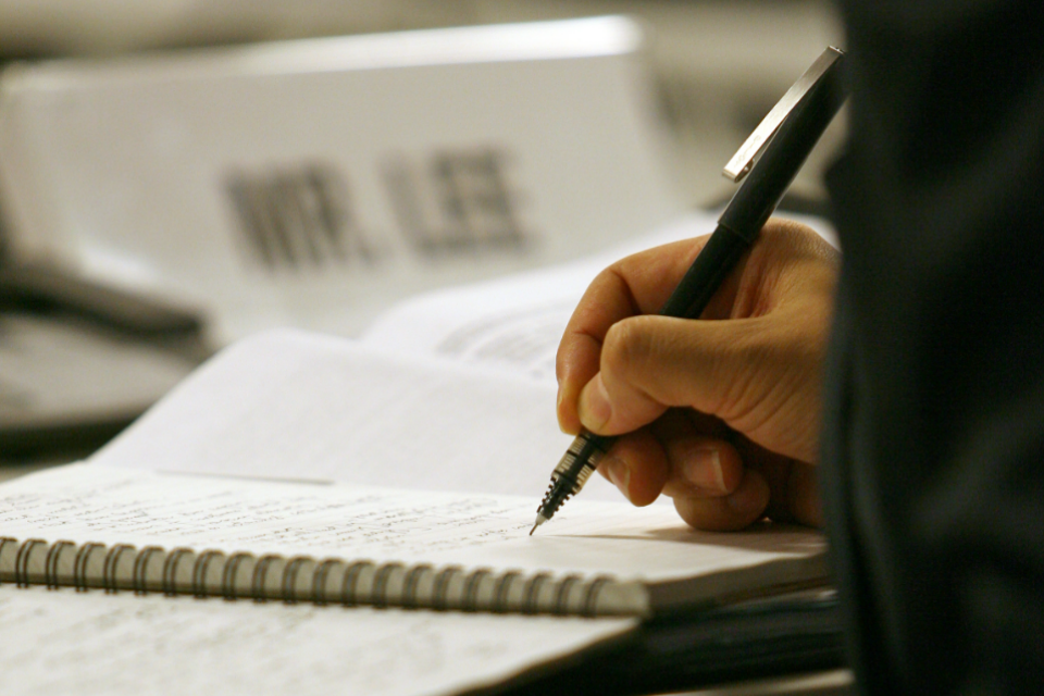 Government commissions independent review of the Modern Slavery Act 2015