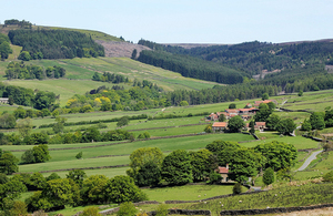 Yorkshire Dales