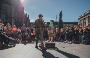 Edinburgh Cultural Festival