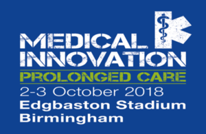 Medical Innovation Logo