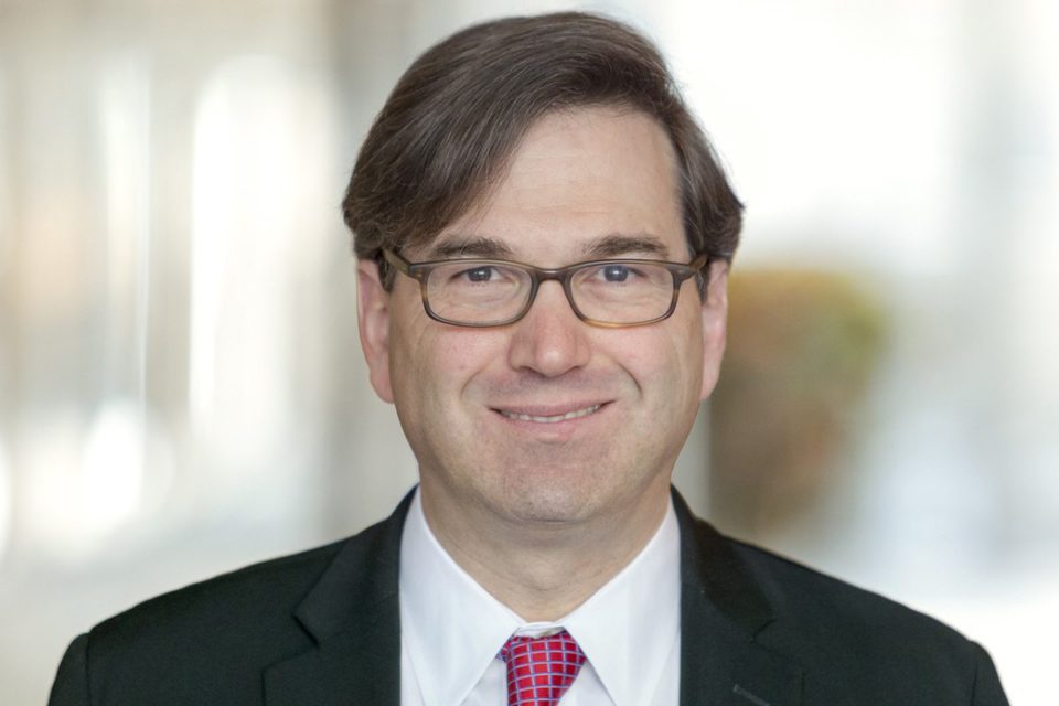 Former Obama advisor to examine digital competition in the UK