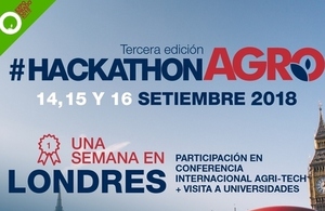 Hackathon Agro 2018