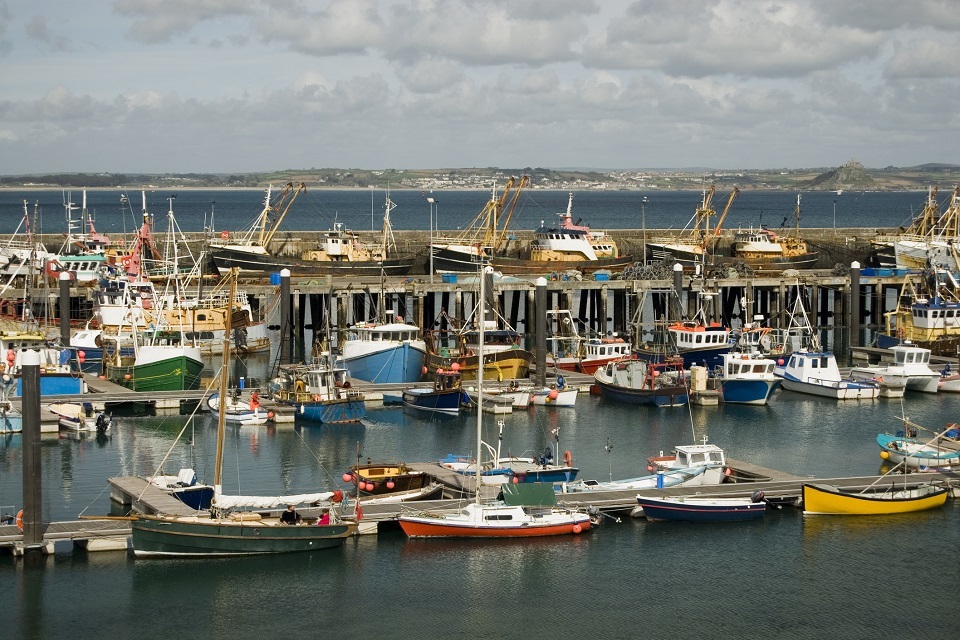 Forthcoming changes to fisheries rules highlighted