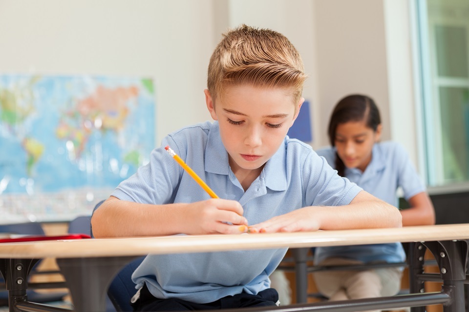 Projects to improve education for children with additional needs