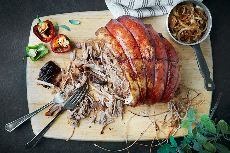 £50m boost for British pork as export market opens in Taiwan