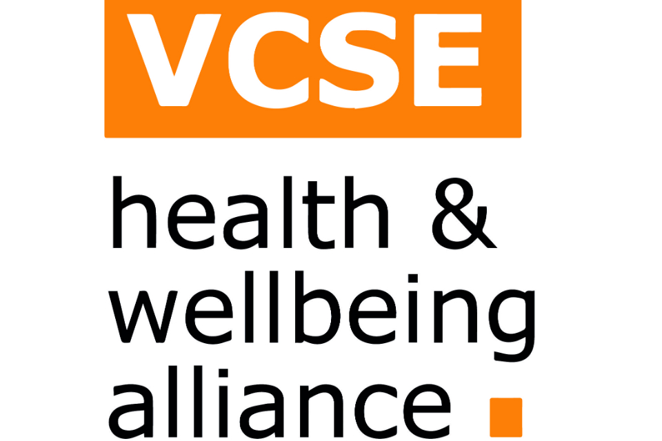 Voluntary, Community and Social Enterprise Health and Wellbeing Alliance