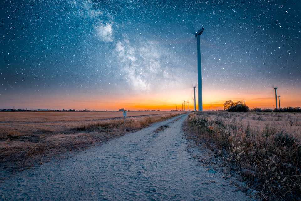 Global access to reliable energy: apply for funding