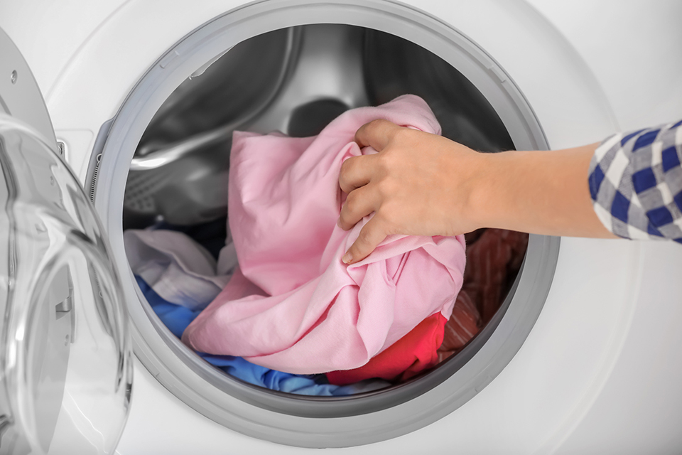 Competition concerns over university laundry merger