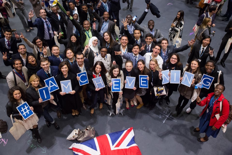 chevening