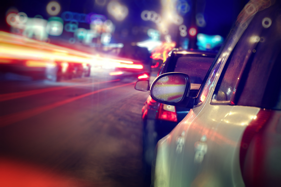 Managing traffic in real time: apply for funding