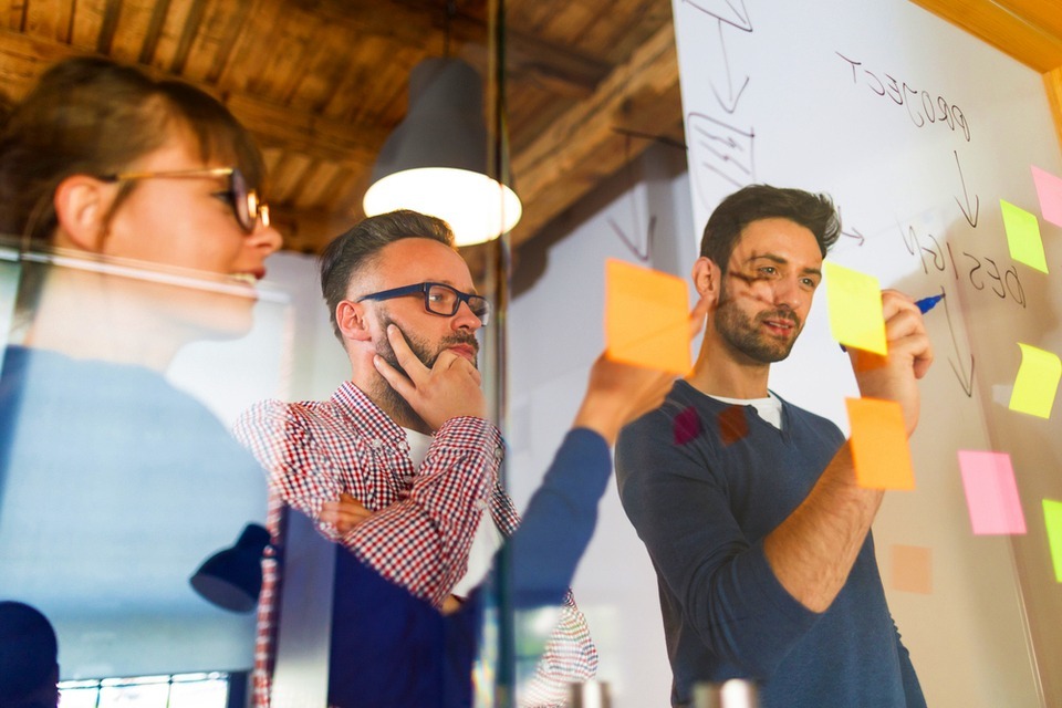 Developing early-stage, user-centred design: apply for funding