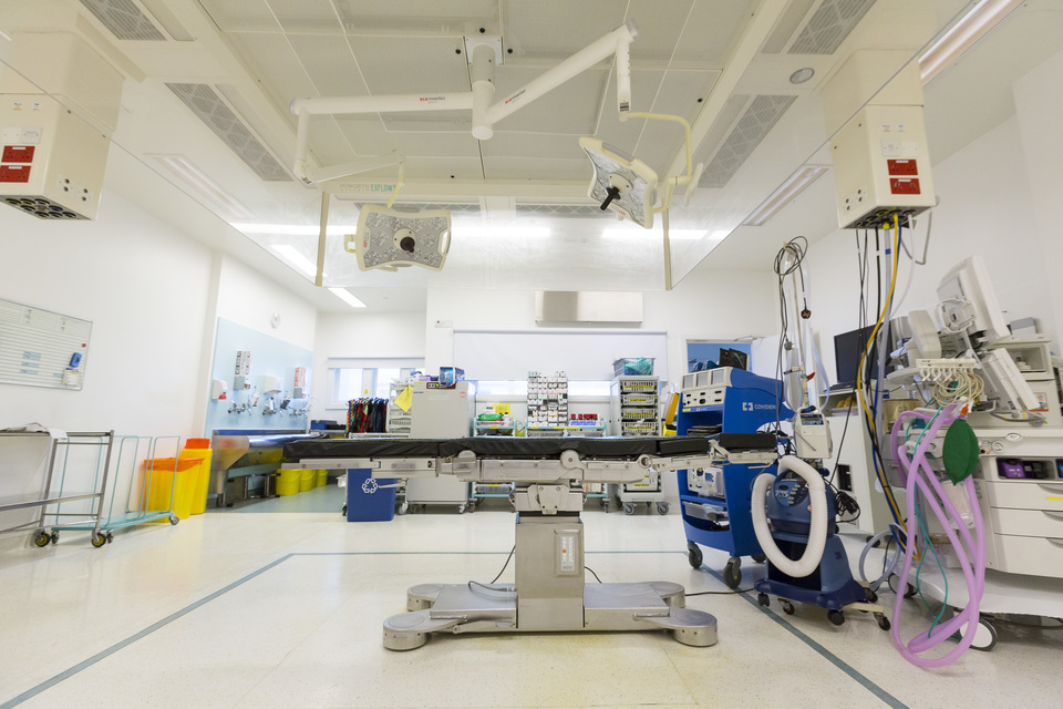Sandwell and west Birmingham patients to benefit from new hospital