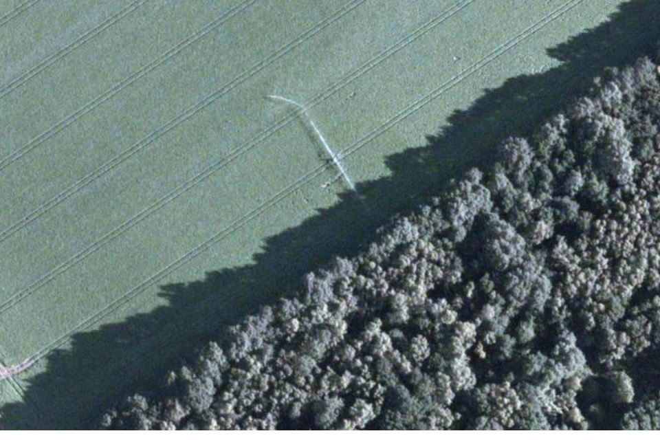 Light aircraft used to target illegal abstraction investigations