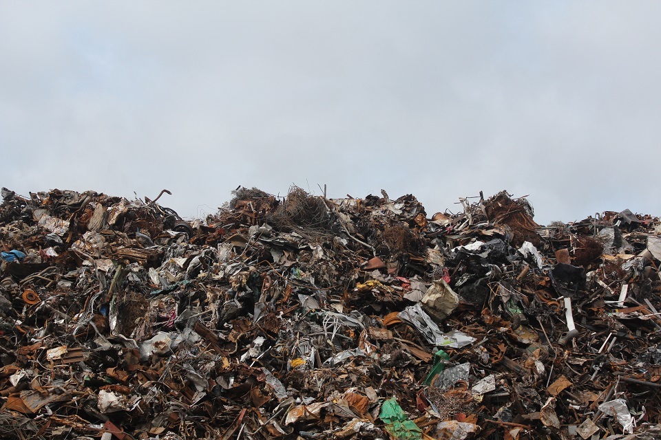 Strong public backing bolsters fight against blight of plastic waste