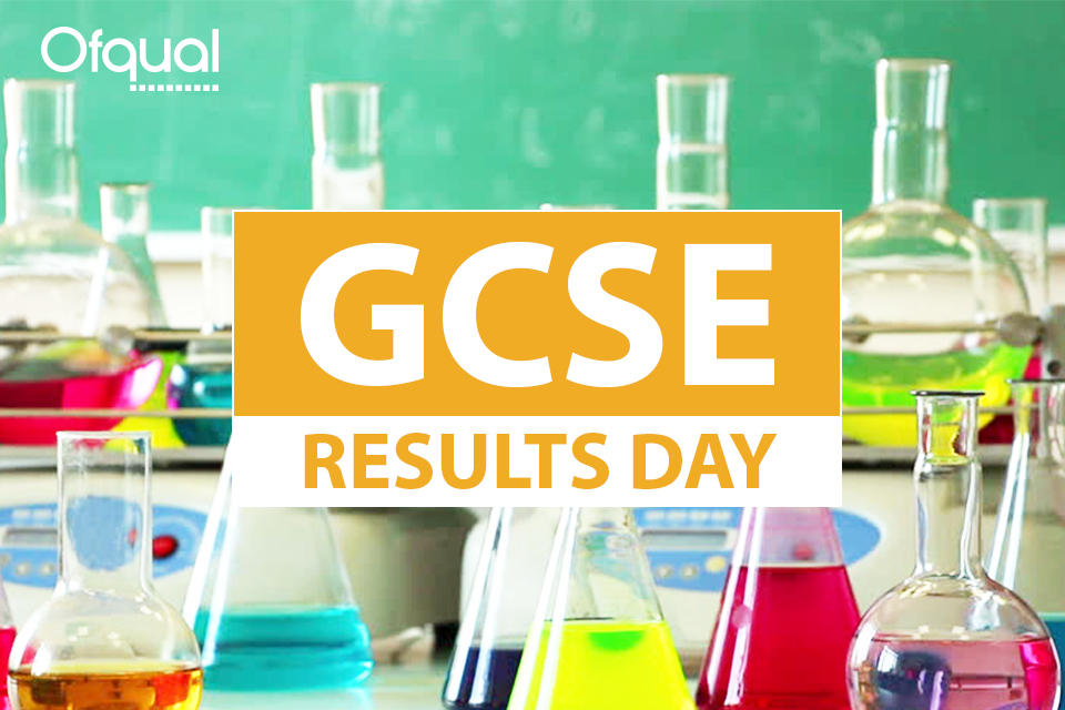 Guide to GCSE results for England, 2018