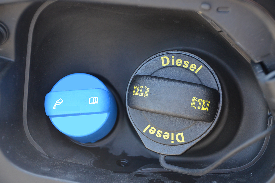 Checks for lorry emission cheats start across Great Britain