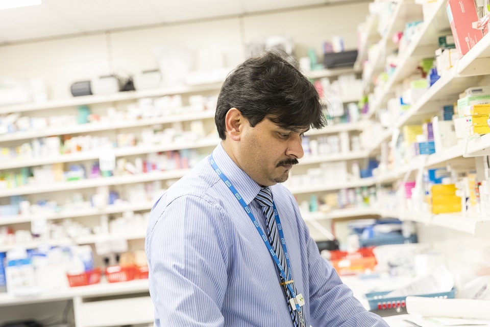 Expansion of electronic prescribing at GPs and pharmacies