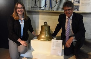Mendi bell