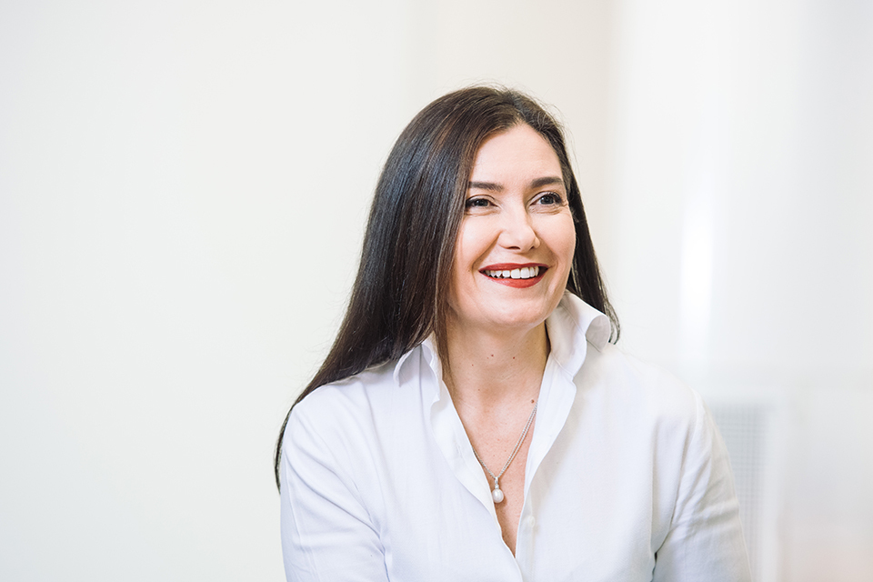 UK Hydrographic Office appoints new Director of Customer Division