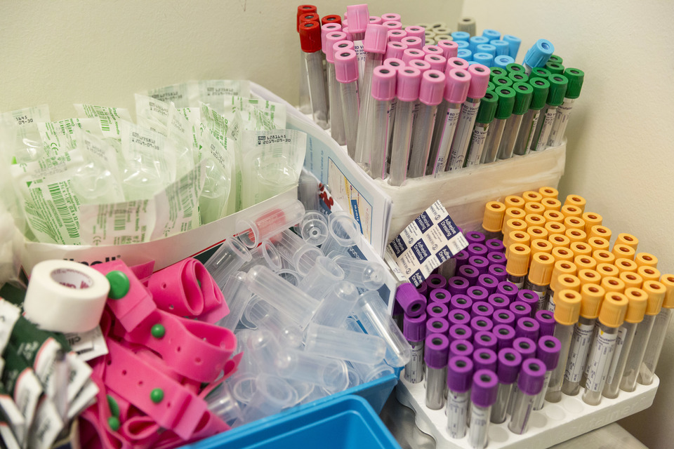New logistics contract to help centralise delivery services for NHS trusts