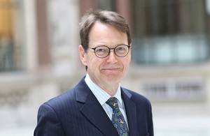 Mr Tim Torlot has been appointed Her Majesty’s Ambassador to the Republic of Uzbekistan in succession to Mr Chris Allan who will be transferring to another Diplomatic Service appointment. Mr Torlot will take up his appointment in summer 2019.