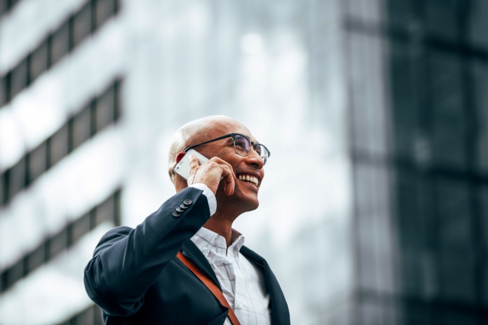 Get a game-changing idea to market: apply for an innovation loan