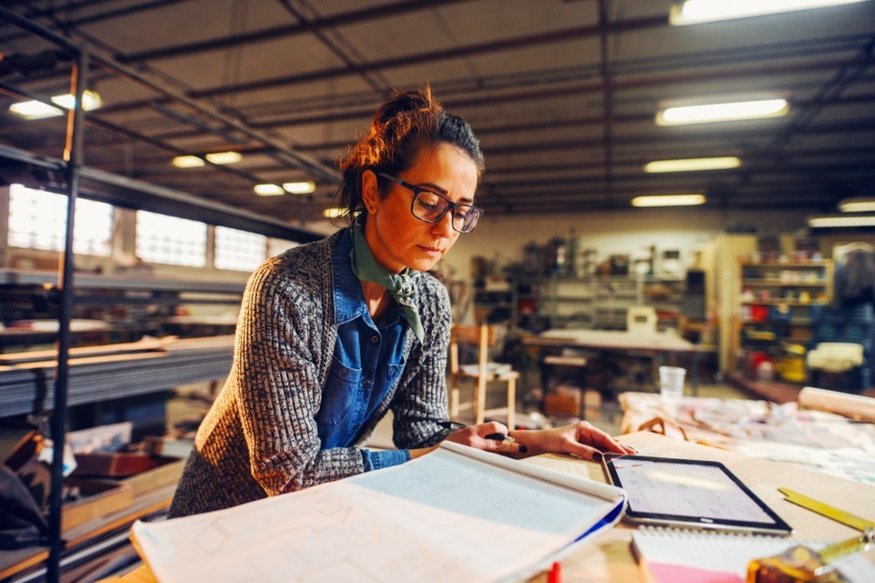 Innovative ideas that could grow the economy: apply for funding