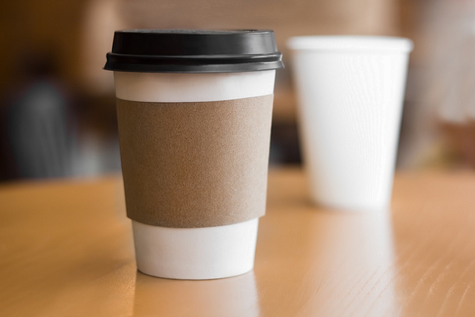 Public asked for views on calorie labelling when eating out