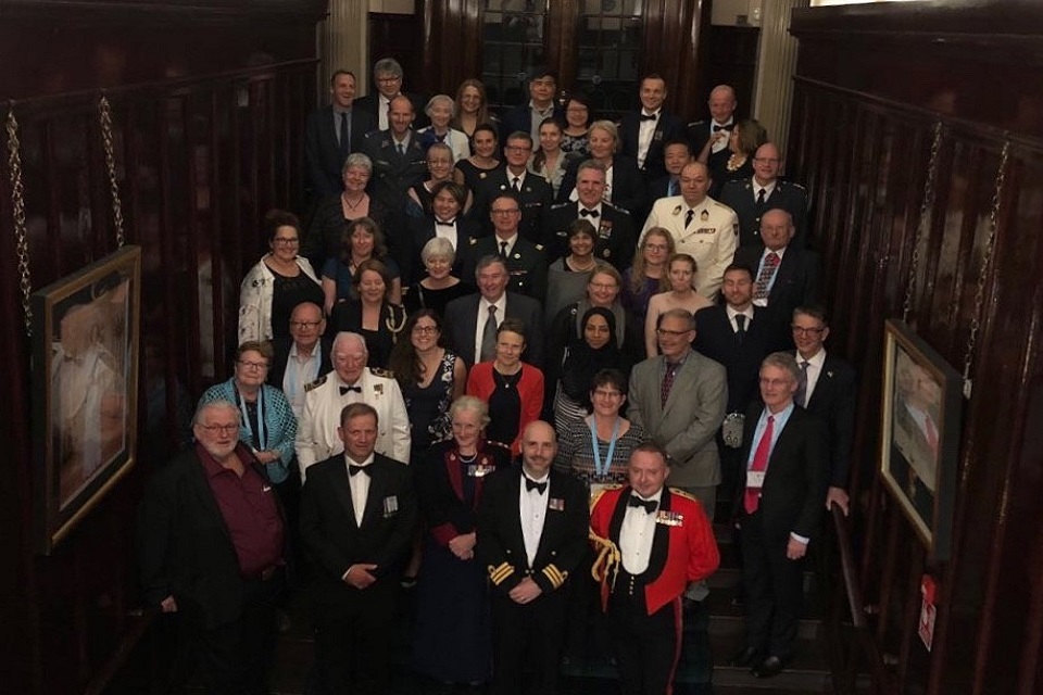 International Federation of Pharmacists’ Annual Congress