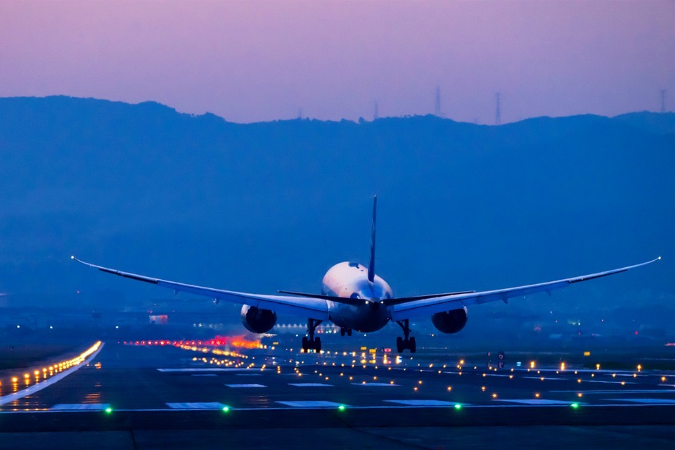 Game-changing ideas for civil aerospace: apply for funding
