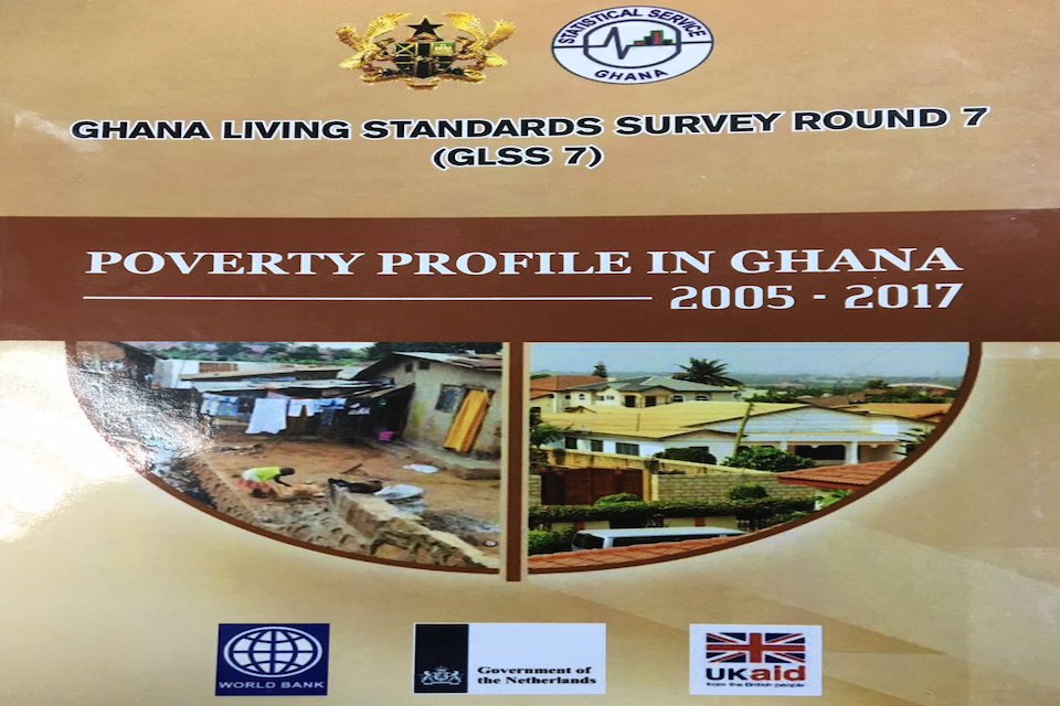 Poverty Profile for Ghana