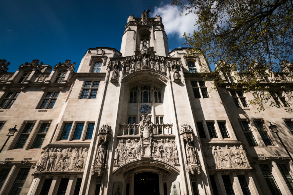 Apply to the Attorney General’s Civil Panel Counsel   London C Panel