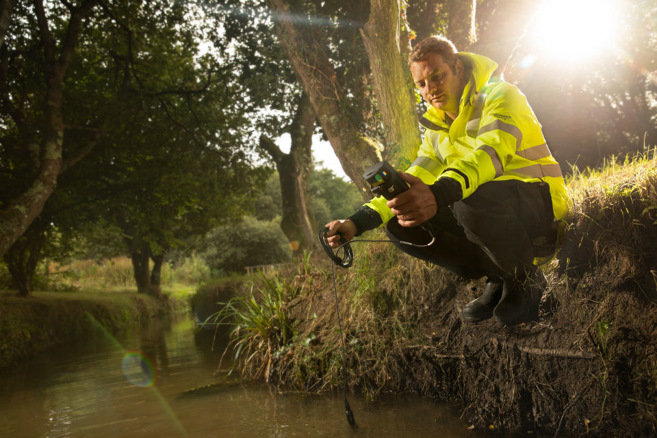 National Drought Group – Chairman’s Statement – September 2018